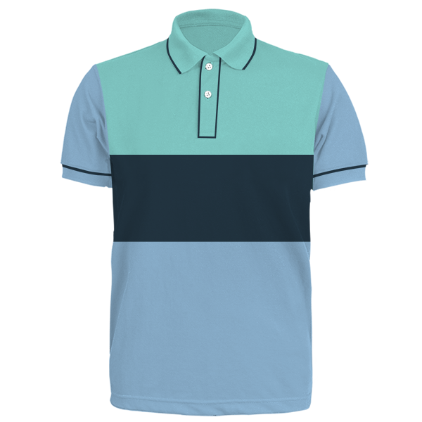 Custom Polo Shirt - Ellis (PS64)