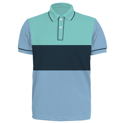 Custom Polo Shirt - Ellis (PS64)