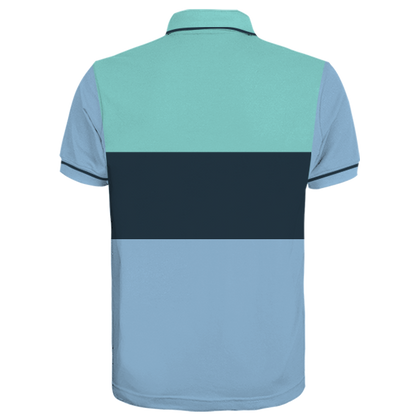 Custom Polo Shirt - Ellis (PS64)