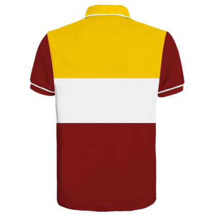 Custom Polo Shirt - Ellis (PS64)