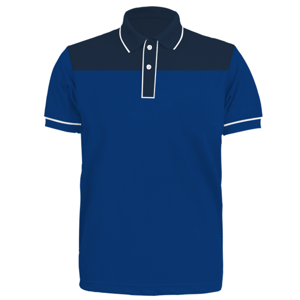 Custom Polo Shirt - Ellis (PS65)