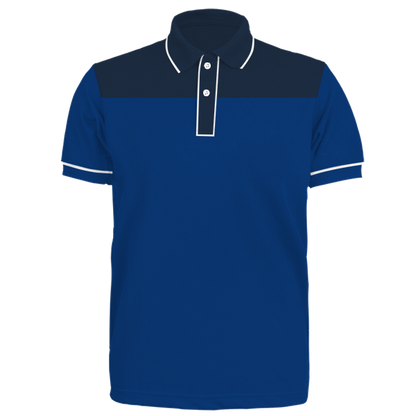Custom Polo Shirt - Ellis (PS65)