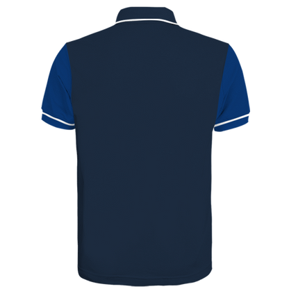Custom Polo Shirt - Ellis (PS65)