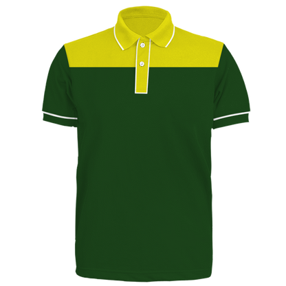 Custom Polo Shirt - Ellis (PS65)
