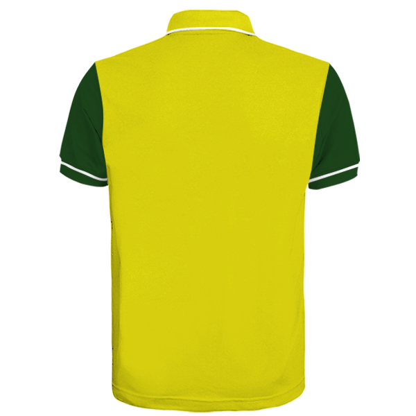 Custom Polo Shirt - Ellis (PS65)