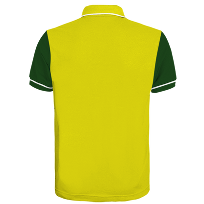 Custom Polo Shirt - Ellis (PS65)