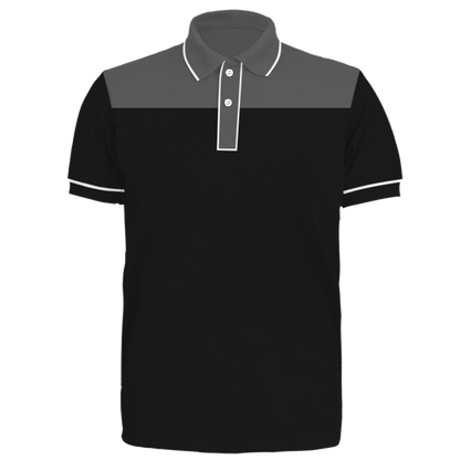 Custom Polo Shirt - Ellis (PS65)