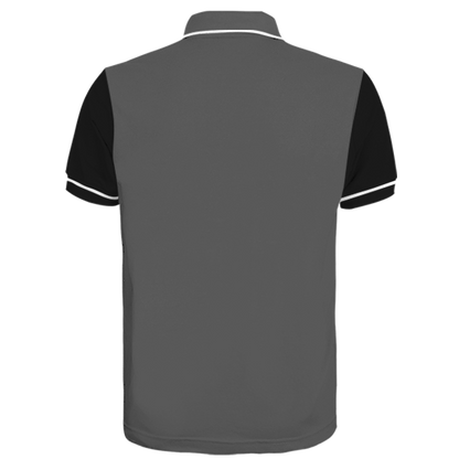 Custom Polo Shirt - Ellis (PS65)