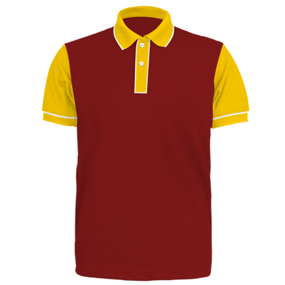 Custom Polo Shirt - Ellis (PS66)