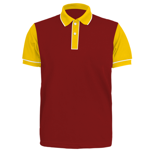 Custom Polo Shirt - Ellis (PS66)