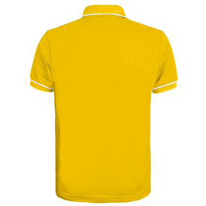 Custom Polo Shirt - Ellis (PS66)