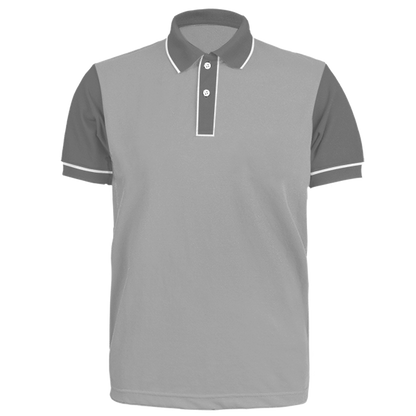 Custom Polo Shirt - Ellis (PS66)