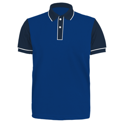 Custom Polo Shirt - Ellis (PS66)