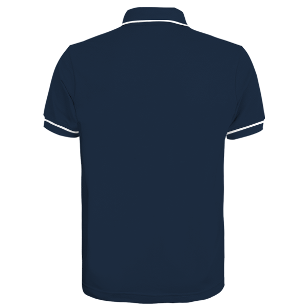Custom Polo Shirt - Ellis (PS66)
