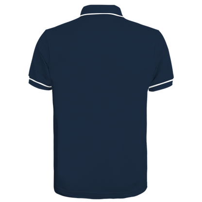 Custom Polo Shirt - Ellis (PS66)