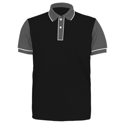 Custom Polo Shirt - Ellis (PS66)