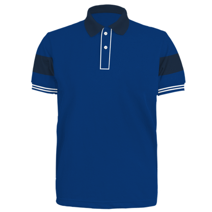 Custom Polo Shirt - Ellis (PS67)