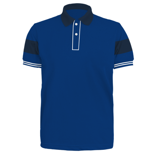 Custom Polo Shirt - Ellis (PS67)