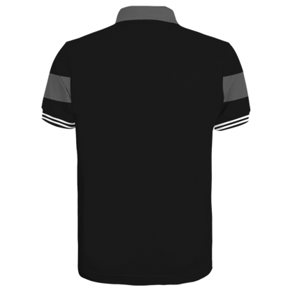 Custom Polo Shirt - Ellis (PS67)