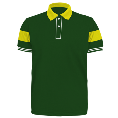 Custom Polo Shirt - Ellis (PS67)