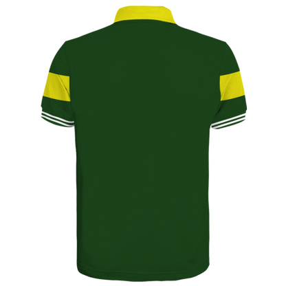 Custom Polo Shirt - Ellis (PS67)