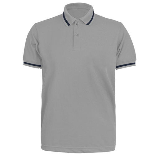 Custom Polo Shirt - Fred (PS47)