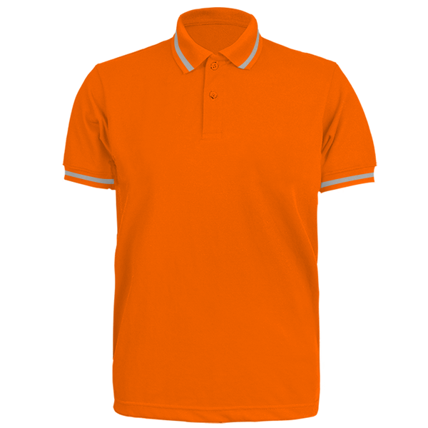 Custom Polo Shirt - Fred (PS47)