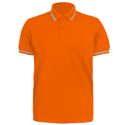 Custom Polo Shirt - Fred (PS47)