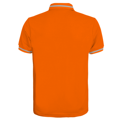 Custom Polo Shirt - Fred (PS47)