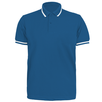 Custom Polo Shirt - Fred (PS47)