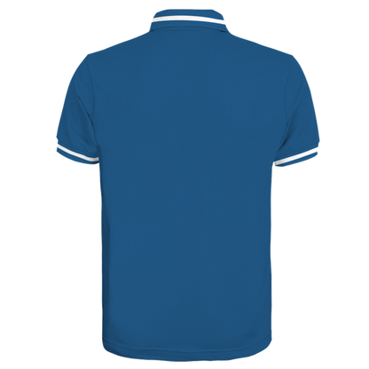 Custom Polo Shirt - Fred (PS47)