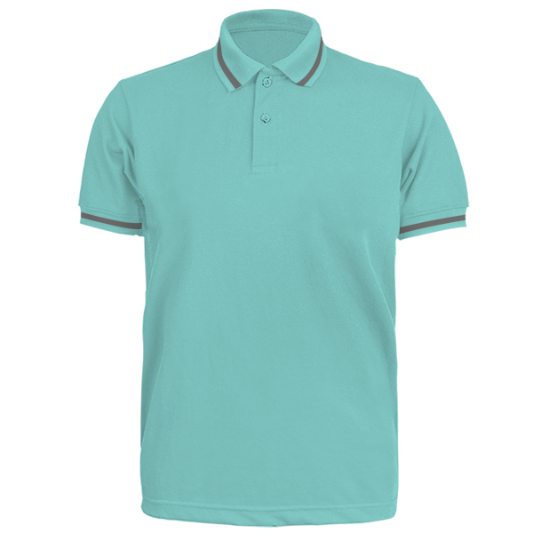 Custom Polo Shirt - Fred (PS47)