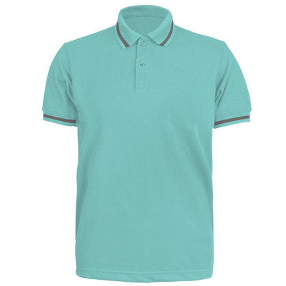 Custom Polo Shirt - Fred (PS47)