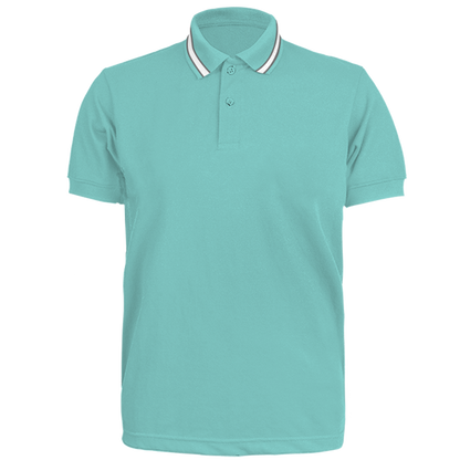Custom Polo Shirt - Fred (PS48)