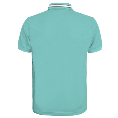 Custom Polo Shirt - Fred (PS48)