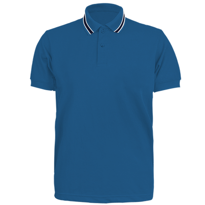 Custom Polo Shirt - Fred (PS48)