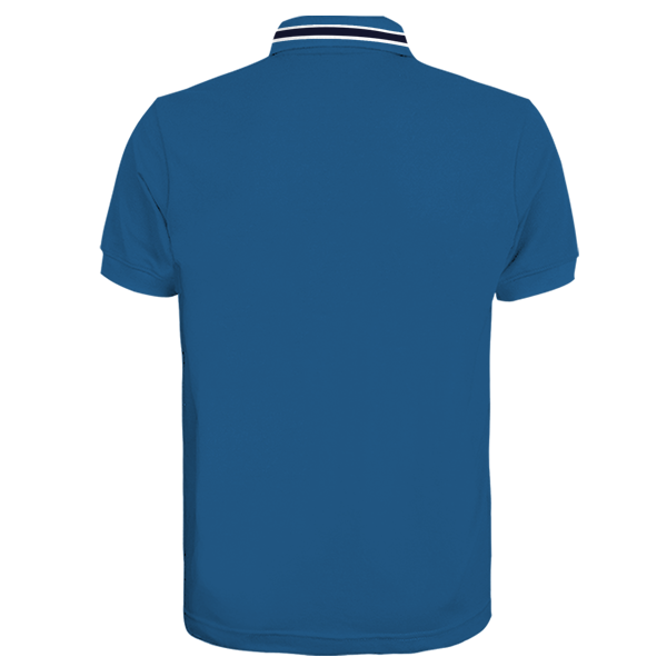 Custom Polo Shirt - Fred (PS48)