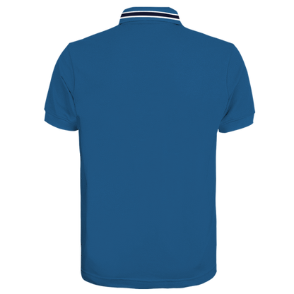 Custom Polo Shirt - Fred (PS48)