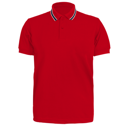 Custom Polo Shirt - Fred (PS48)