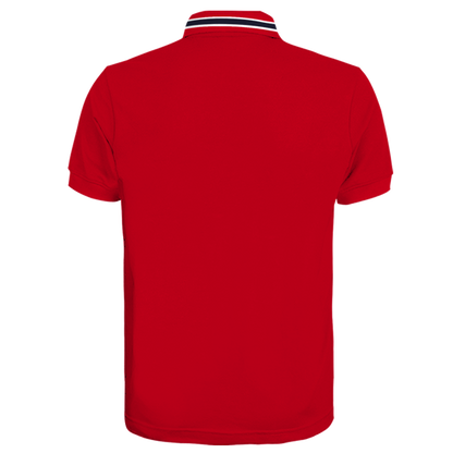 Custom Polo Shirt - Fred (PS48)