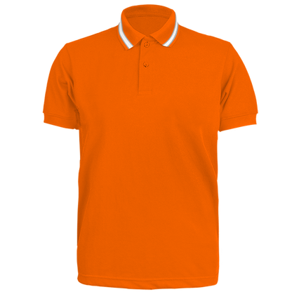 Custom Polo Shirt - Fred (PS48)