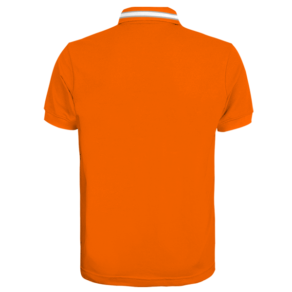 Custom Polo Shirt - Fred (PS48)