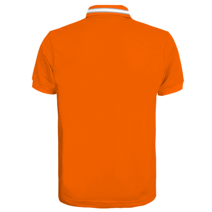 Custom Polo Shirt - Fred (PS48)