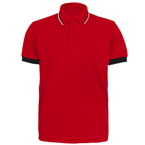 Custom Polo Shirt - Fred (PS49)