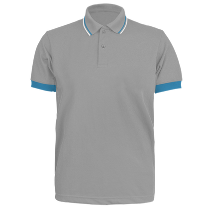 Custom Polo Shirt - Fred (PS49)
