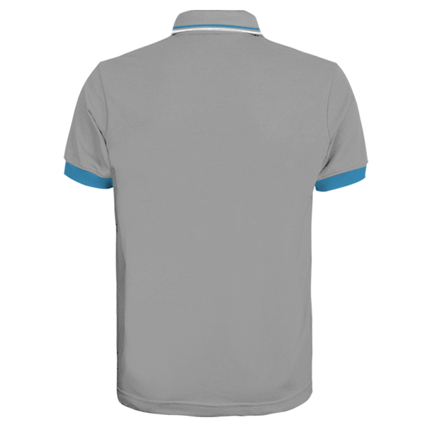Custom Polo Shirt - Fred (PS49)