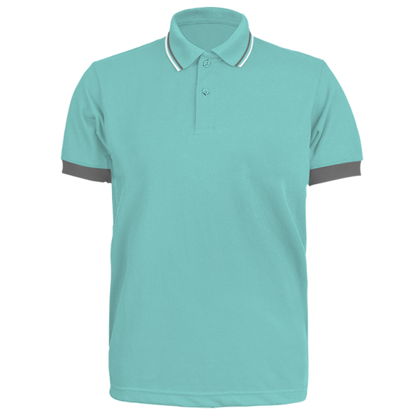 Custom Polo Shirt - Fred (PS49)