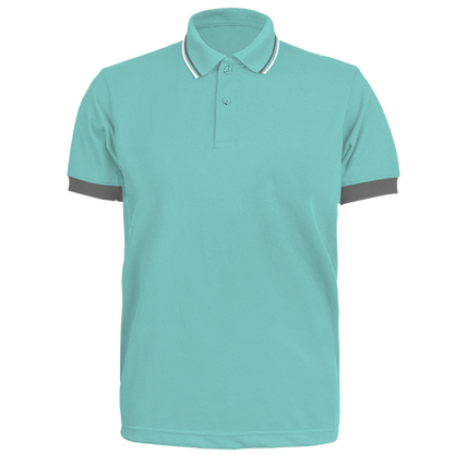 Custom Polo Shirt - Fred (PS49)