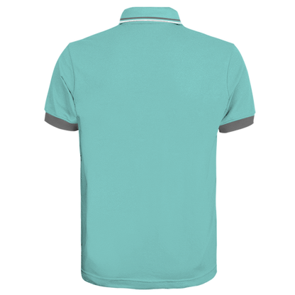 Custom Polo Shirt - Fred (PS49)