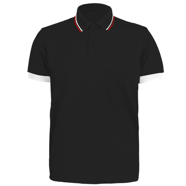Custom Polo Shirt - Fred (PS49)